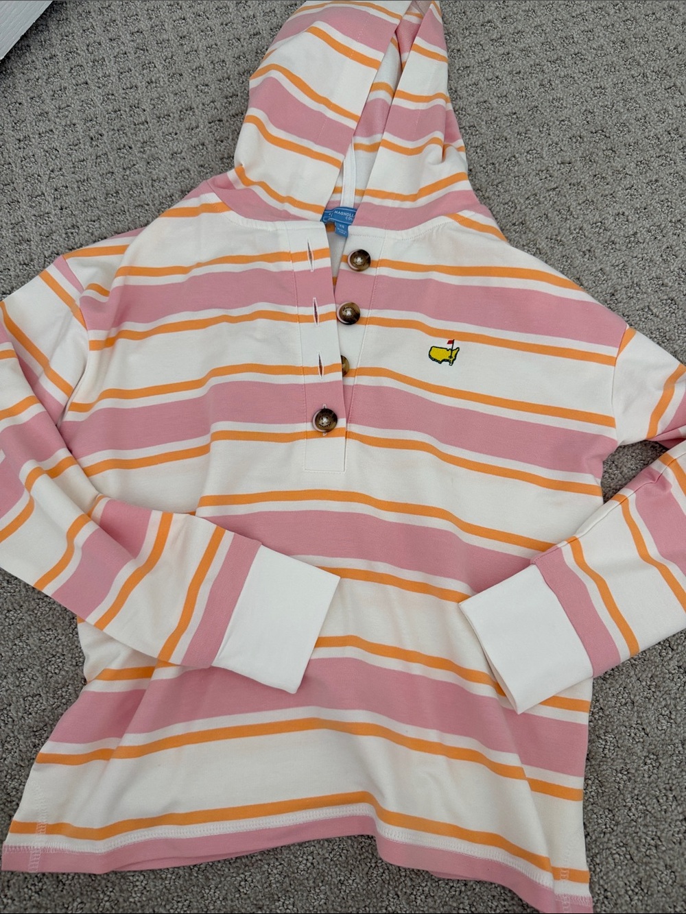 Masters top